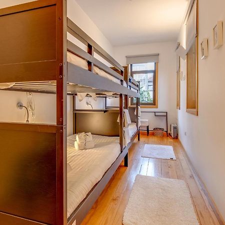 1930 City Lodge Porto Kültér fotó