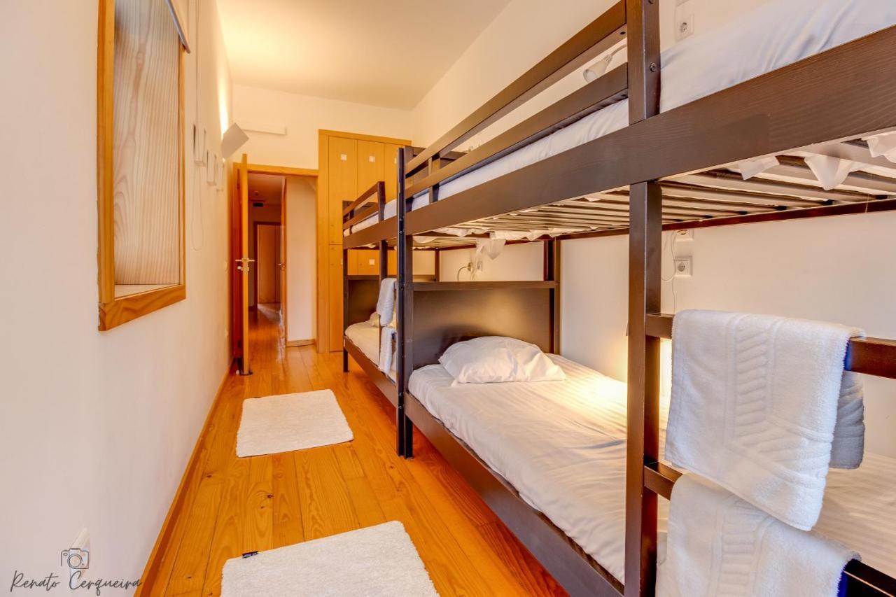 1930 City Lodge Porto Kültér fotó