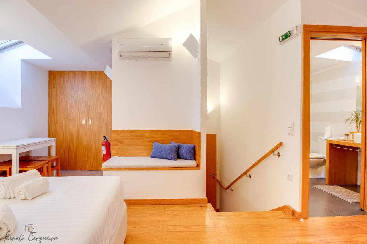 1930 City Lodge Porto Kültér fotó