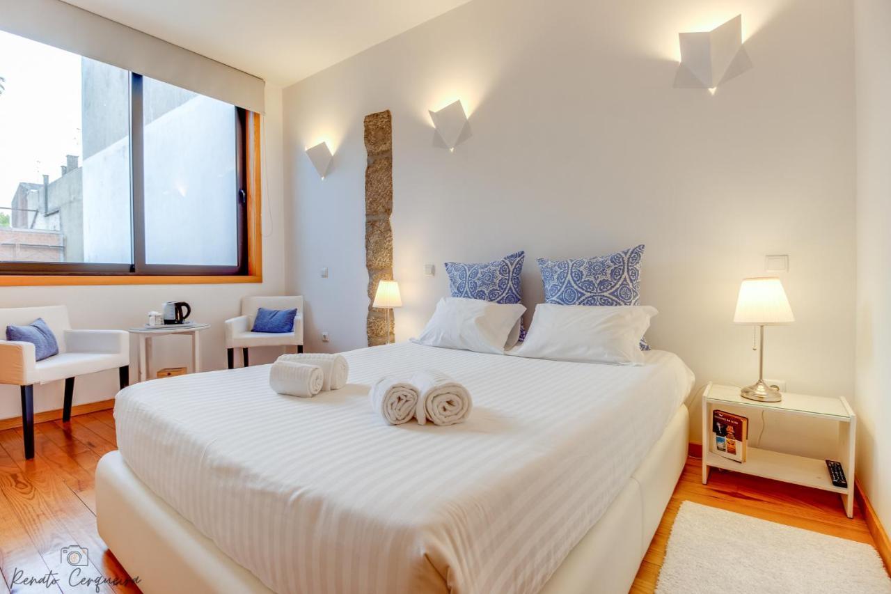 1930 City Lodge Porto Kültér fotó